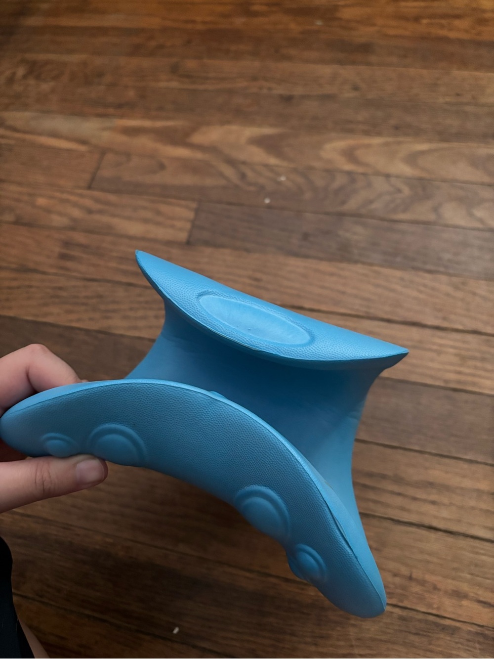 neck posture corrector - Picture 7 of 7